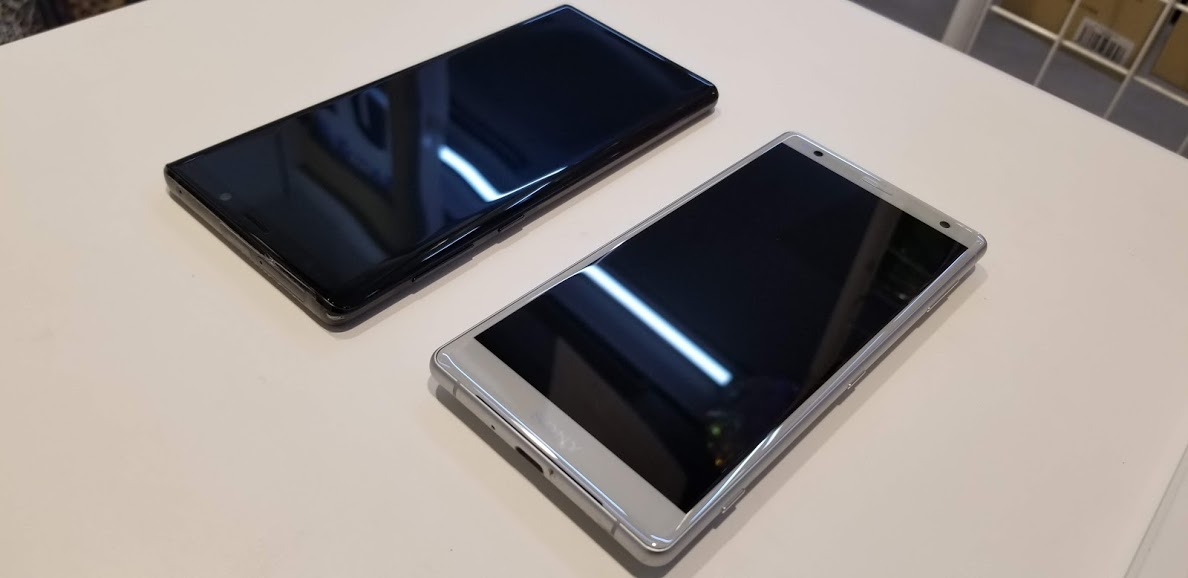 Android ガラスコーティング