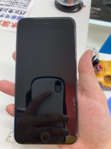 ガラスコーティングでここまでピカピカに！