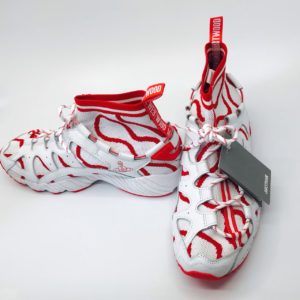 アシックスタイガーコーテイング