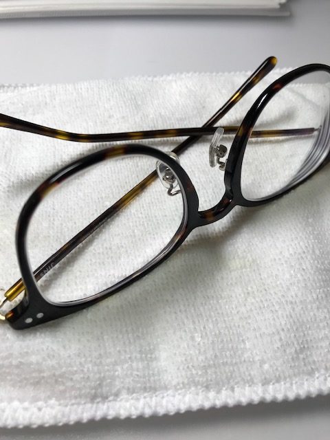 メガネ20190812