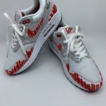 ナイキスニーカー