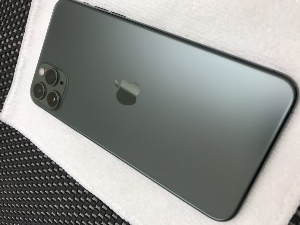 iPhone11pro