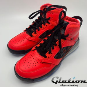 加水分解スニーカー