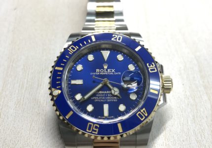 rolex omega