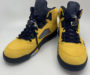 吉祥寺でナイキ（Nike）のエア ジョーダン 5（Air Jordan 5）ガラスコーティング＋超撥水ならお任せ！