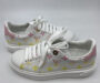 ルイ・ヴィトン「タイムアウト・ライン スニーカー」ガラスコーティング＋超撥水について