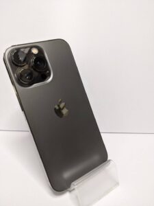 iPhone13proガラスコーティング