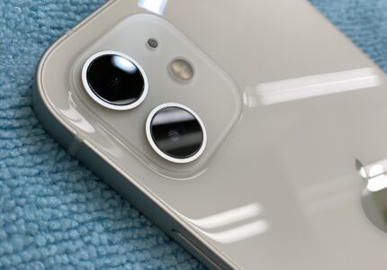 iPhoneコーティング グラシオン名古屋栄店