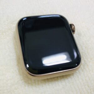  Apple Watch ガラスコーティング　武蔵浦和