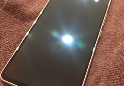 Galaxy A53 5G　ガラスコーティング　武蔵浦和　浦和