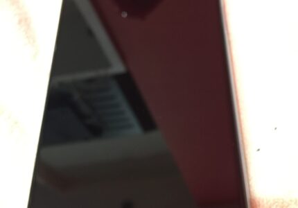 Xperiaガラスコーティング施工後写真