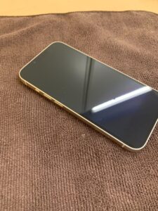 iPhone,iPhoneのコーティング