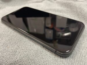 iPhone11 ガラスコーティング　浦和