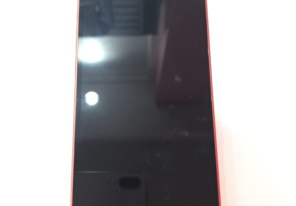 iPhone12miniコーティング