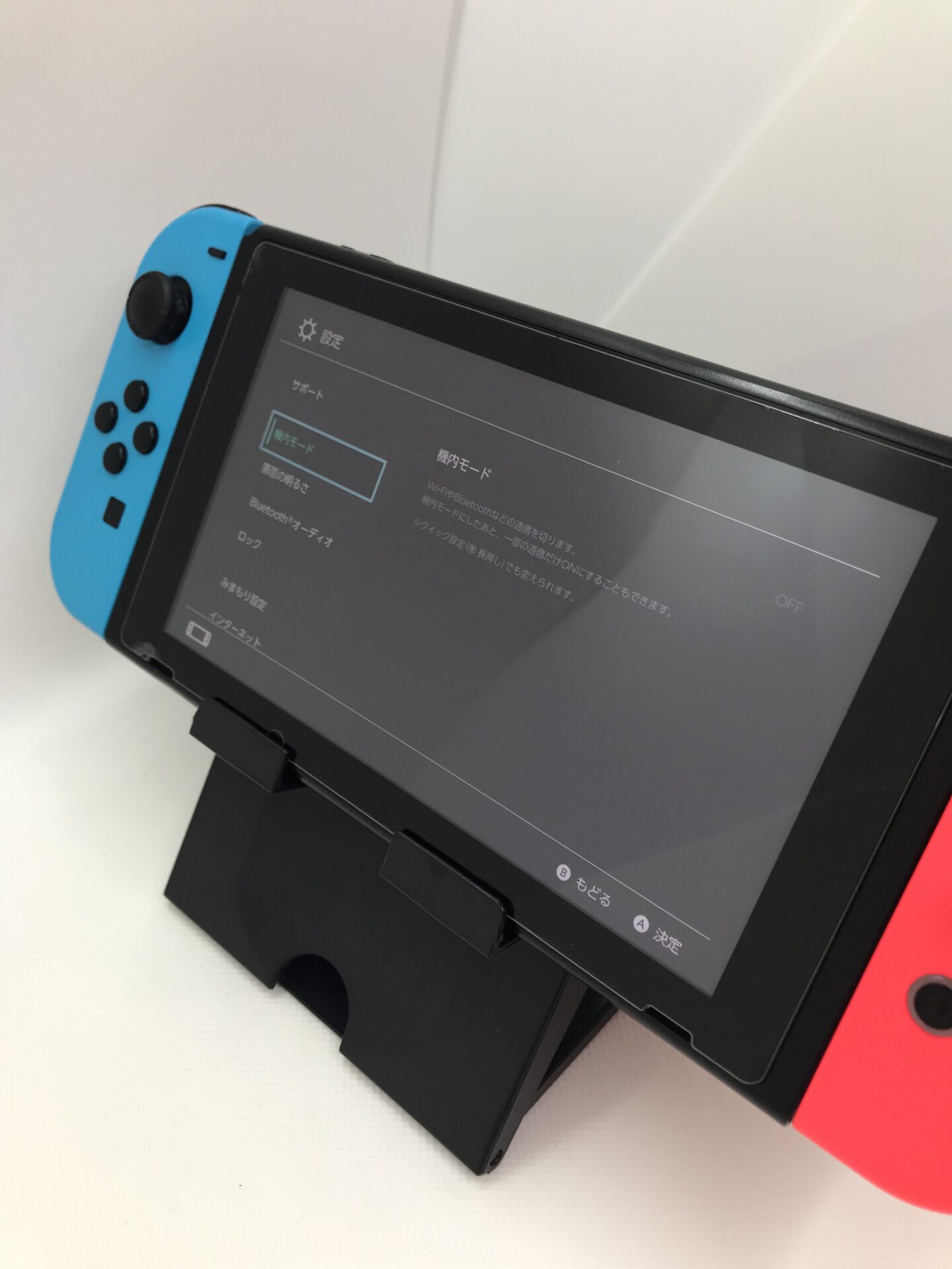 任天堂switchゲーム機ガラスコーティングおすすめポイント