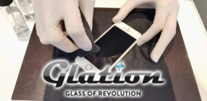 コーティングGlation所沢