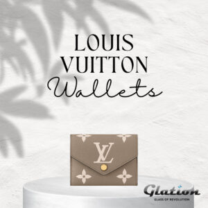 ヴィトン財布コーティング