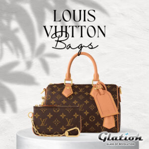 ヴィトン バッグ コーティング