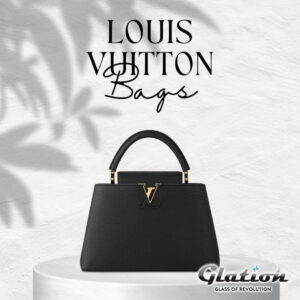 LuisVuittonコーティング