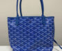 Goyard（ゴヤール）/トートバッグ/ガラスコーティング施工（コーティング専門店　glation(グラシオン)　渋谷道玄坂店）