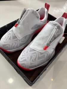 スニーカーコーティング