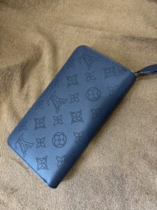ルイヴィトン長財布