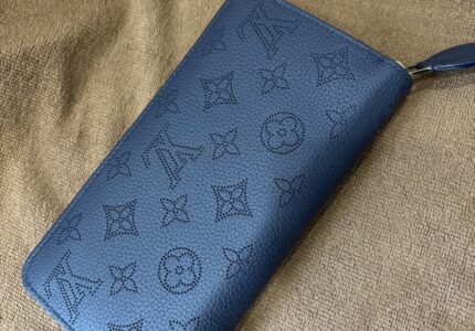 ルイヴィトン長財布
