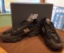 【ニューバランス(New Balance)のスニーカー】を長持ちさせる「ガラスコーティング」