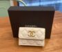CHANEL(シャネル)折財布を長持ちさせる方法|ガラス・銀・撥水・セラミックコーティングの違いと最適な保護対策