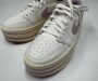 【AIR JORDAN 1 Triple Whiteをガラスコーティング施工】白スニーカーの汚れ・雨対策に｜グラシオン渋谷道玄坂