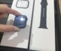 新潟市でアップルウォッチのコーティングなら当店にお任せ！