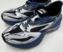 【BALENCIAGA RUNNER 青白モデルをガラスコーティング施工】黒ずみ・雨・メッシュ汚れ対策に｜グラシオン渋谷道玄坂店