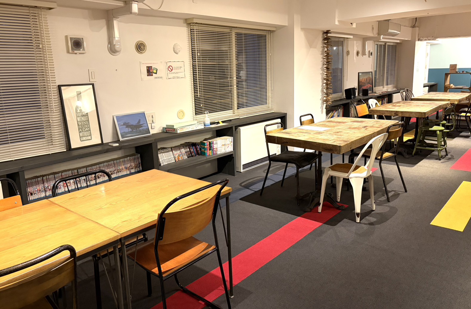 店舗イメージ1