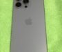 【iPhone15 Pro コーティング】傷・汚れ対策におすすめ!ガラス・銀・チタン・セラミックコーティングの違いを徹底解説|静岡市 グラシオン静岡駅前店