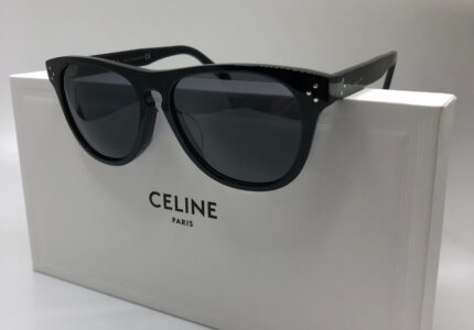 CELINE　サングラス　ガラスコーティング
