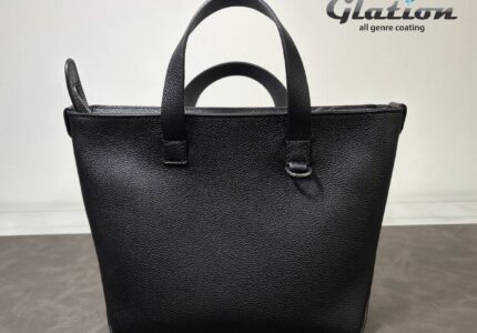 FENDI　バッグ　セラミックコーティング　Glation札幌北区店