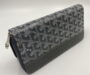 ゴヤール（GOYARD）財布を擦れ・ペイント剥がれから守る方法｜最高峰セラミックコーティングの効果と全国郵送施工のご案内