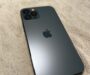 【iPhone】ガラスコーティング両面施工｜札幌市北区からご来店