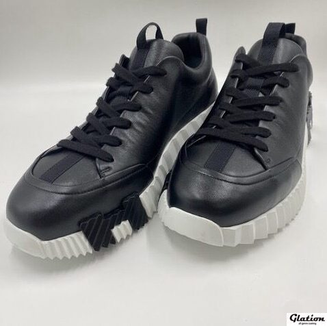 スニーカー エルメス ジャンプ