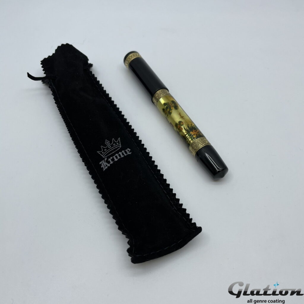 KRONE(クローネ) 万年筆
