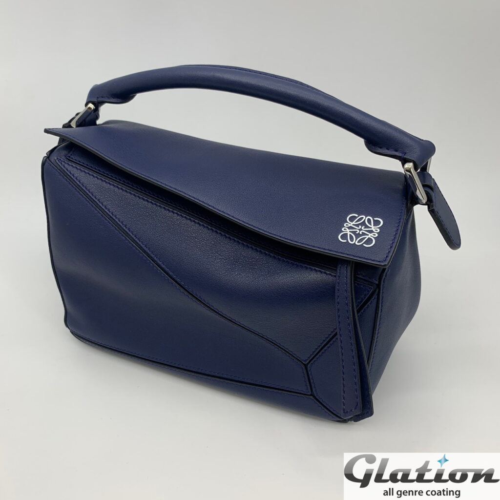LOEWE(ロエベ) パズルバッグ
