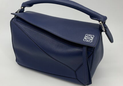 LOEWE(ロエベ) パズルバッグ