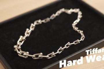 Tiffany ハードウェア ネックレス