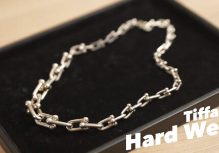 Tiffany ハードウェア ネックレス