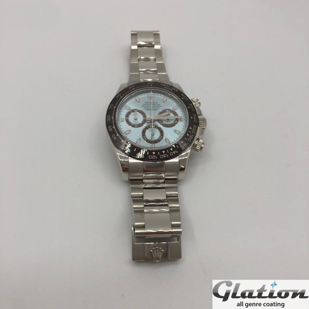 ROLEX ロレックス コスモグラフ デイトナ