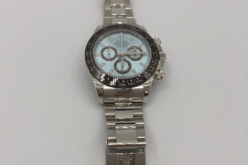 ROLEX ロレックス コスモグラフ デイトナ
