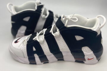 NIKE(ナイキ) Air More Uptempo '96(エア モア アップテンポ '96)