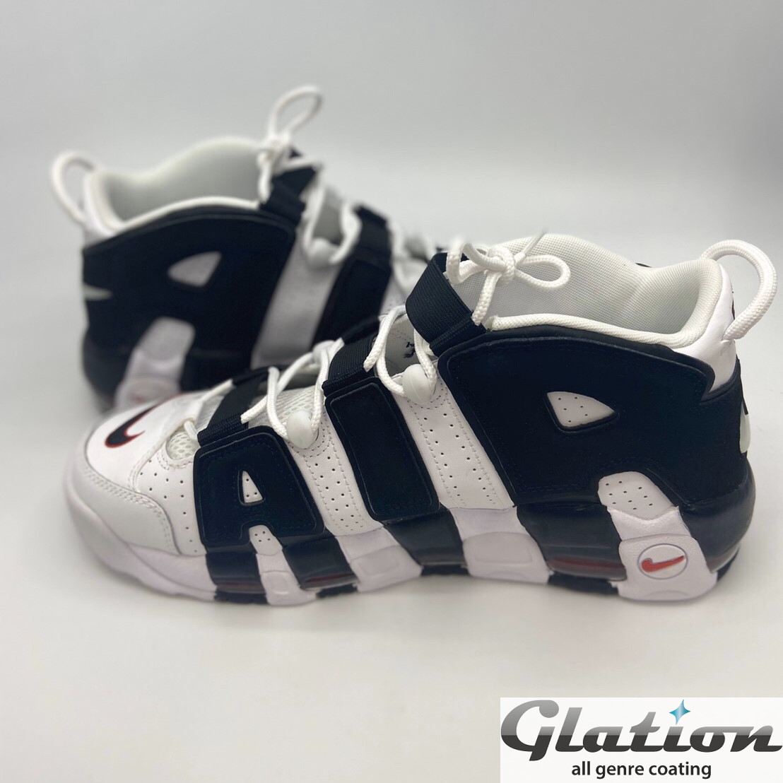 NIKE(ナイキ) Air More Uptempo '96(エア モア アップテンポ '96)