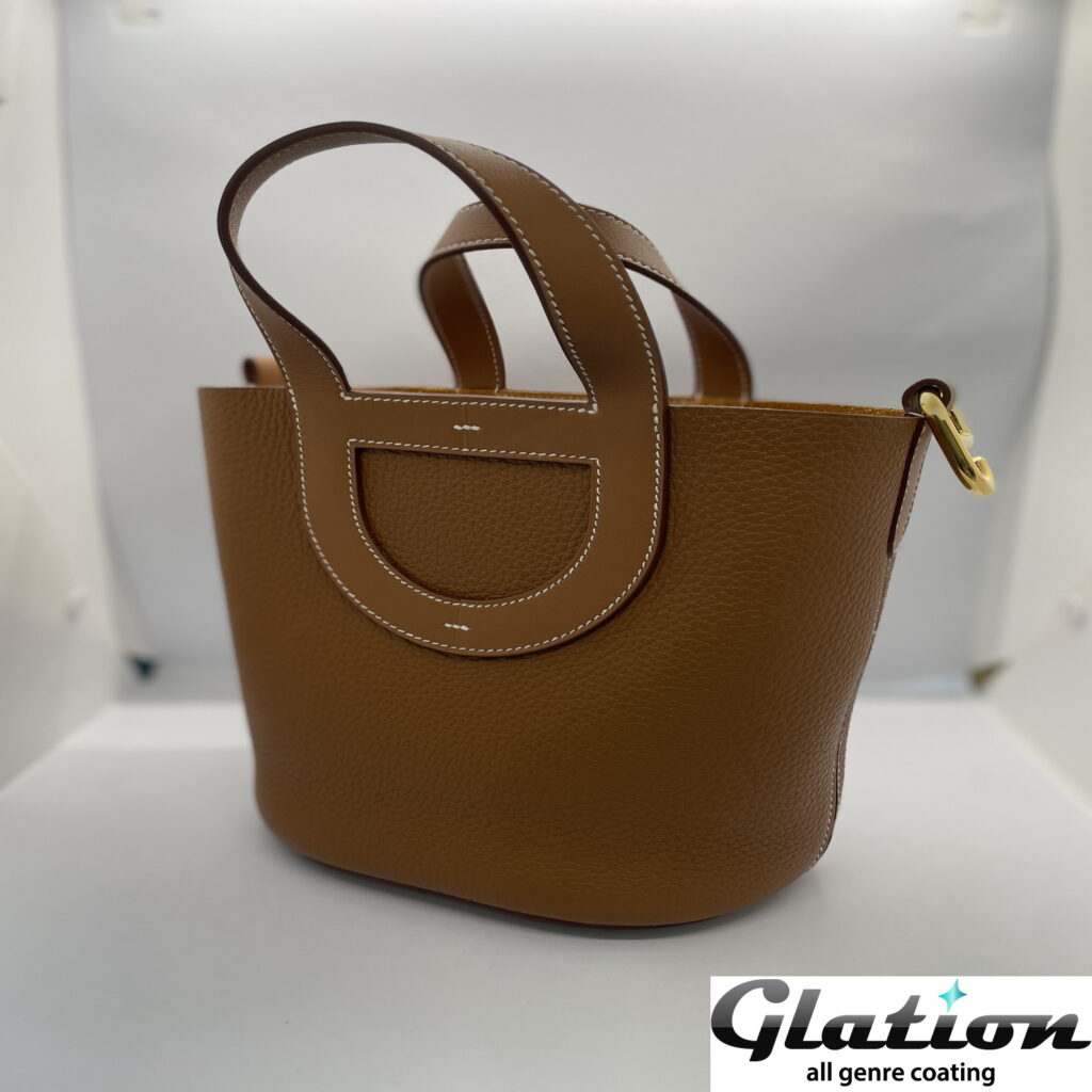 HERMÈS(エルメス) イン・ザ・ループ 18。