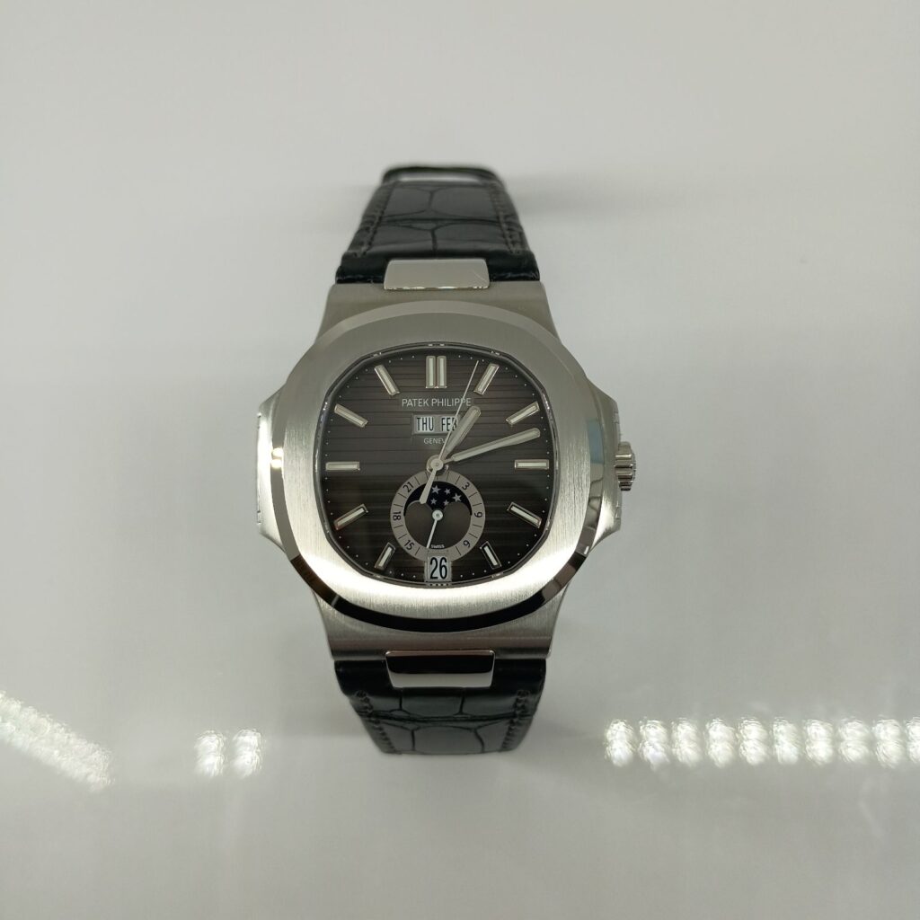 PATEK PHILIPPE(パテック フィリップ) ノーチラス